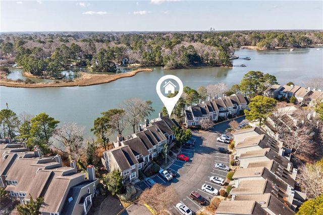 2911 Seashore PT, Virginia Beach, VA 23454