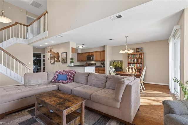 2911 Seashore PT, Virginia Beach, VA 23454