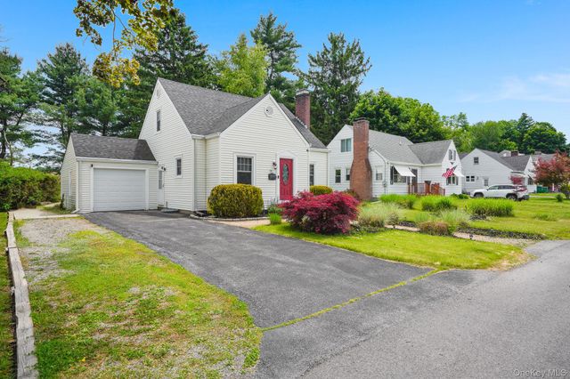 28 Ziegler Avenue, Poughkeepsie, NY 12603