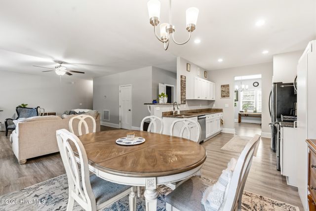 3 Bridle Place, Jackson Springs, NC 27281
