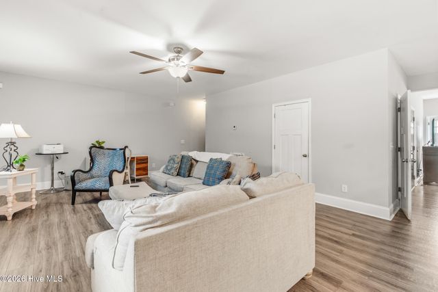 3 Bridle Place, Jackson Springs, NC 27281