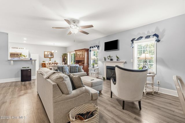 3 Bridle Place, Jackson Springs, NC 27281
