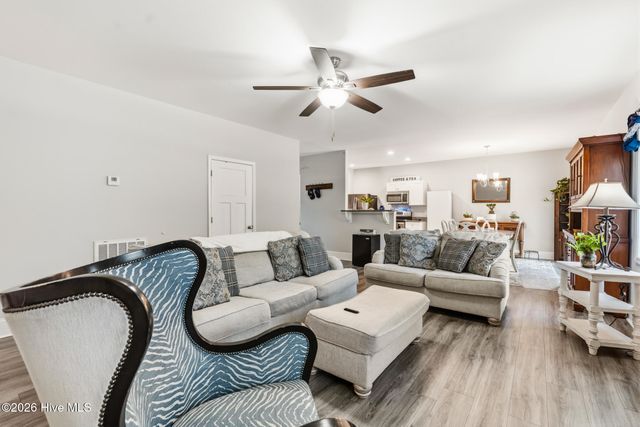 3 Bridle Place, Jackson Springs, NC 27281