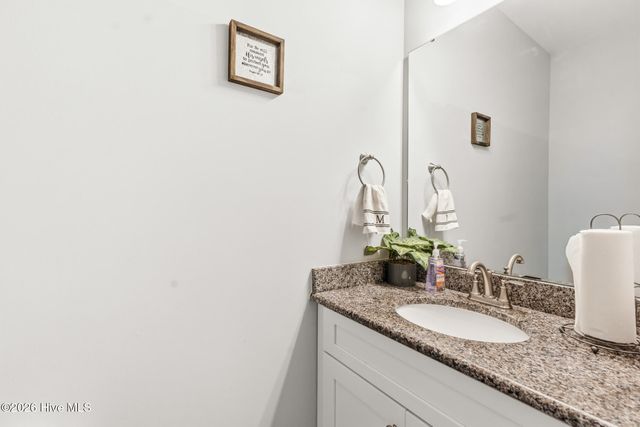 3 Bridle Place, Jackson Springs, NC 27281