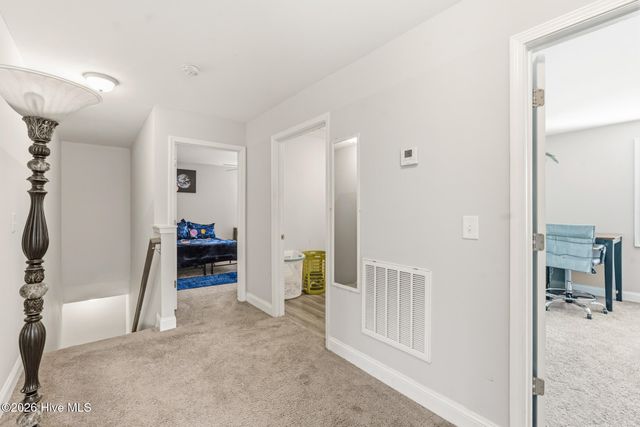 3 Bridle Place, Jackson Springs, NC 27281