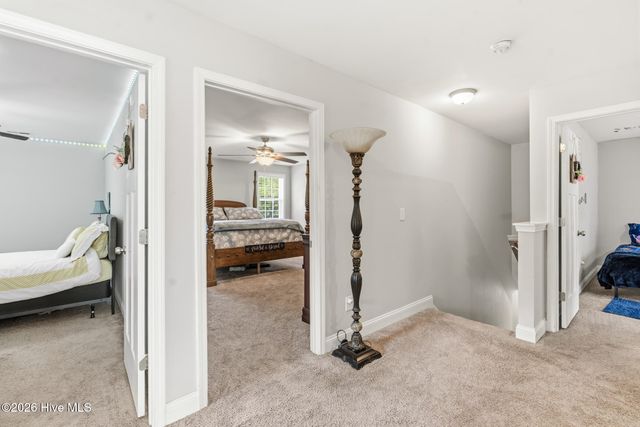 3 Bridle Place, Jackson Springs, NC 27281