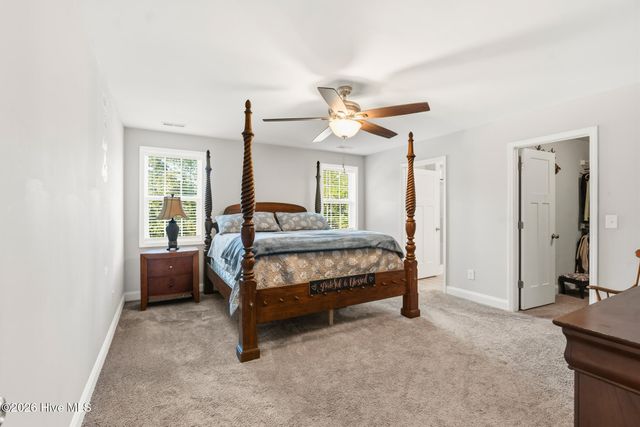3 Bridle Place, Jackson Springs, NC 27281