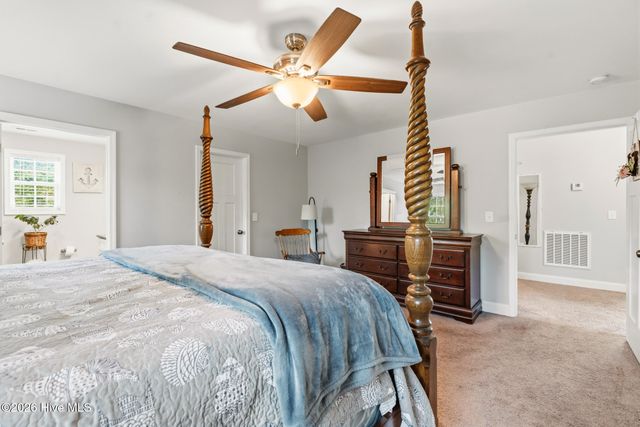 3 Bridle Place, Jackson Springs, NC 27281