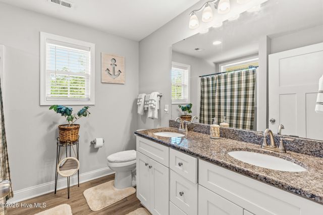 3 Bridle Place, Jackson Springs, NC 27281