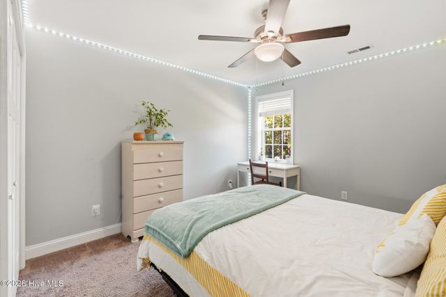 3 Bridle Place, Jackson Springs, NC 27281