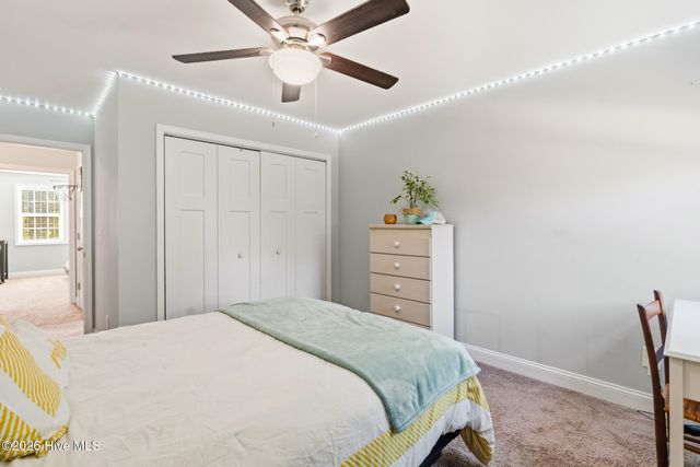 3 Bridle Place, Jackson Springs, NC 27281