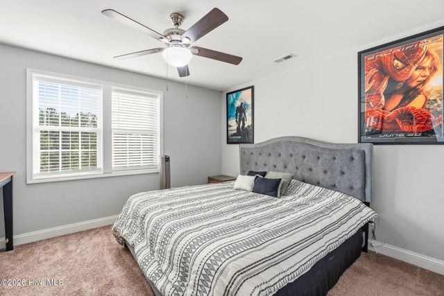 3 Bridle Place, Jackson Springs, NC 27281