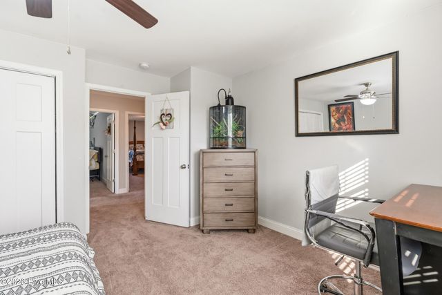 3 Bridle Place, Jackson Springs, NC 27281