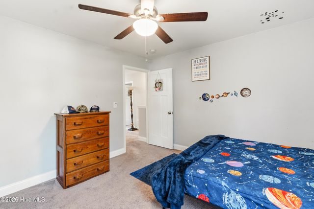 3 Bridle Place, Jackson Springs, NC 27281