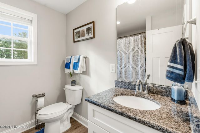 3 Bridle Place, Jackson Springs, NC 27281