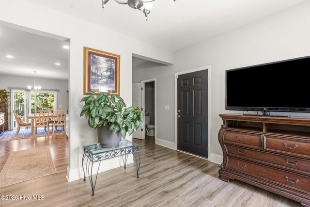 3 Bridle Place, Jackson Springs, NC 27281