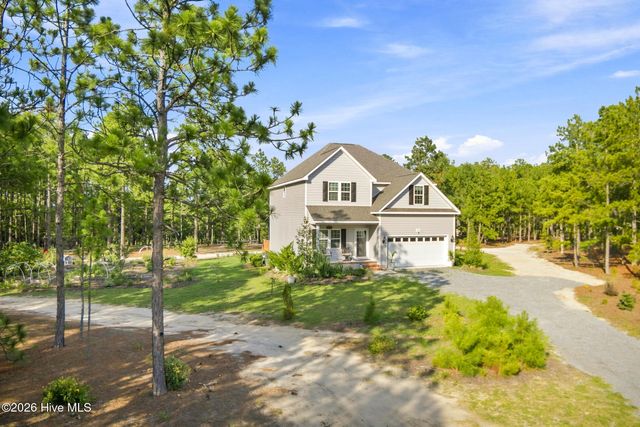 3 Bridle Place, Jackson Springs, NC 27281