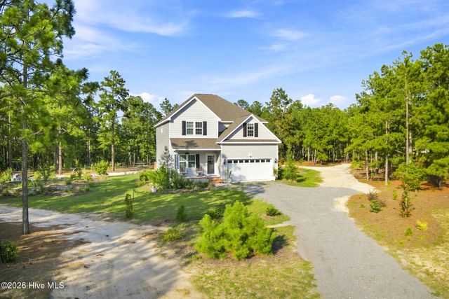 3 Bridle Place, Jackson Springs, NC 27281