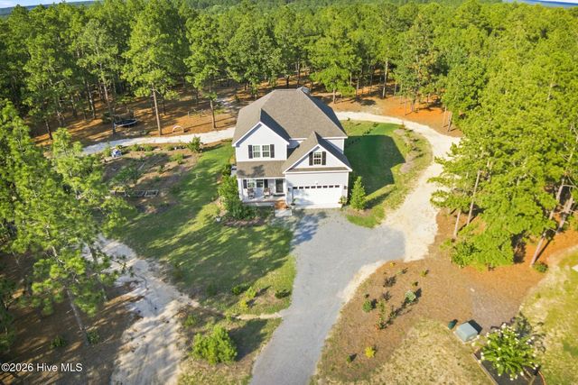 3 Bridle Place, Jackson Springs, NC 27281
