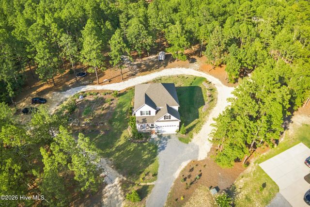 3 Bridle Place, Jackson Springs, NC 27281