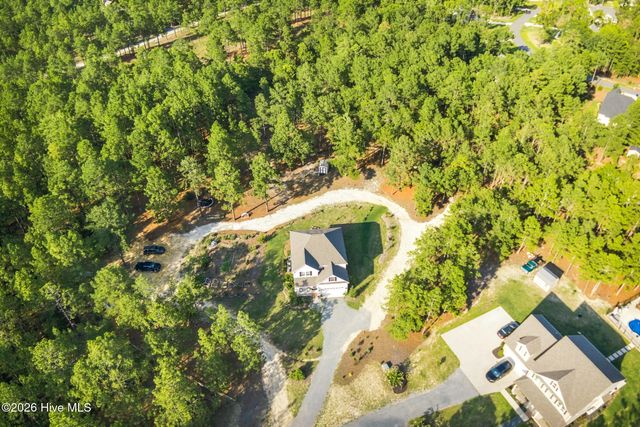 3 Bridle Place, Jackson Springs, NC 27281