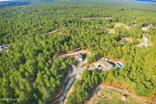 3 Bridle Place, Jackson Springs, NC 27281