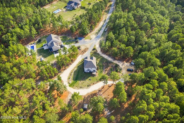 3 Bridle Place, Jackson Springs, NC 27281