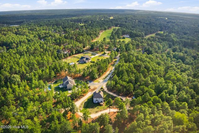 3 Bridle Place, Jackson Springs, NC 27281