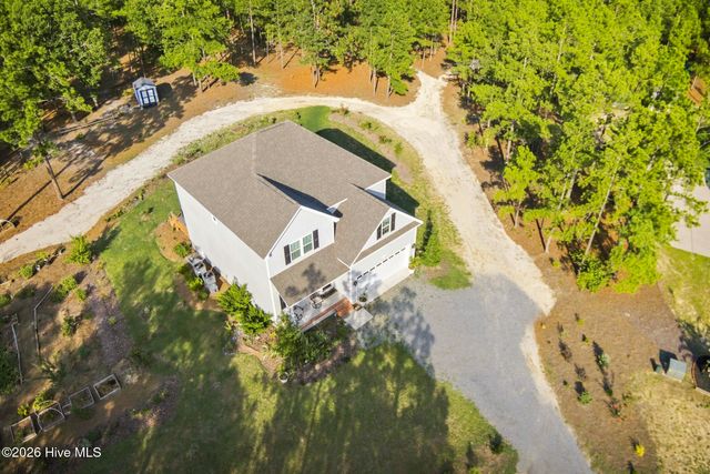 3 Bridle Place, Jackson Springs, NC 27281