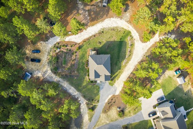 3 Bridle Place, Jackson Springs, NC 27281