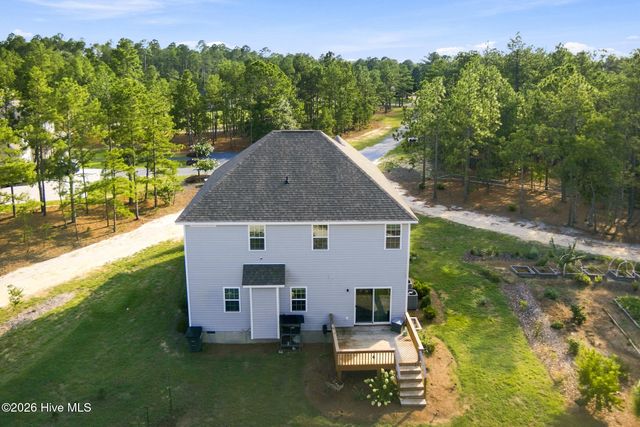 3 Bridle Place, Jackson Springs, NC 27281
