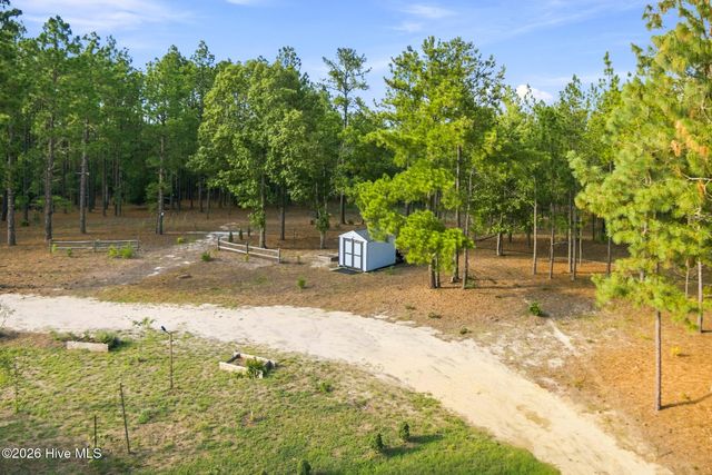 3 Bridle Place, Jackson Springs, NC 27281