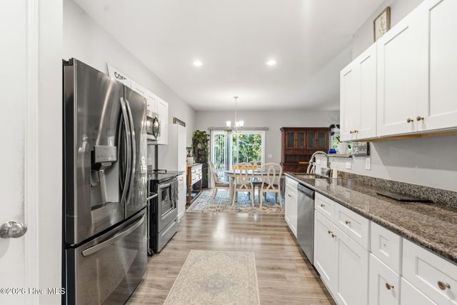 3 Bridle Place, Jackson Springs, NC 27281