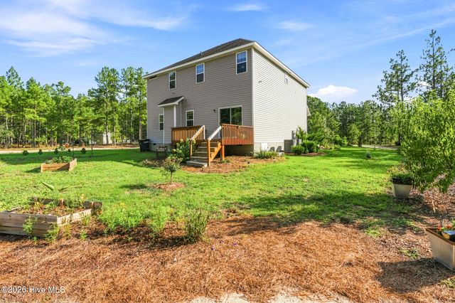 3 Bridle Place, Jackson Springs, NC 27281
