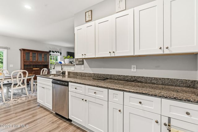 3 Bridle Place, Jackson Springs, NC 27281