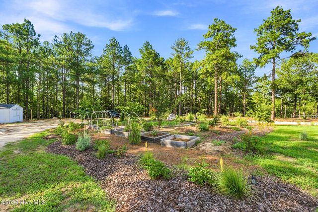 3 Bridle Place, Jackson Springs, NC 27281