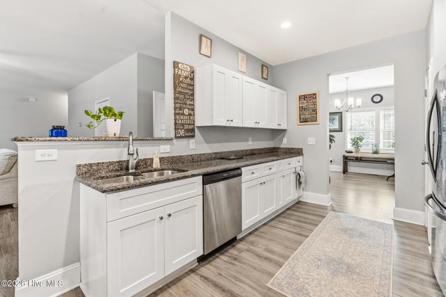 3 Bridle Place, Jackson Springs, NC 27281