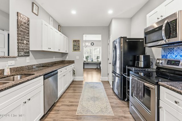 3 Bridle Place, Jackson Springs, NC 27281