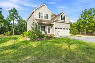 3 Bridle Place, Jackson Springs, NC 27281