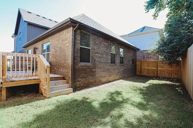 1804 SW Riverstone Road, Bentonville, AR 72713