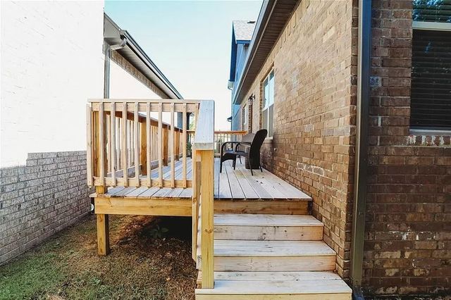 1804 SW Riverstone Road, Bentonville, AR 72713