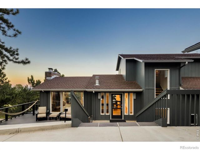 252 Pine Tree Lane, Boulder, CO 80304