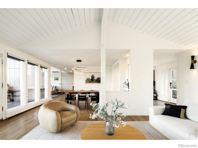 252 Pine Tree Lane, Boulder, CO 80304