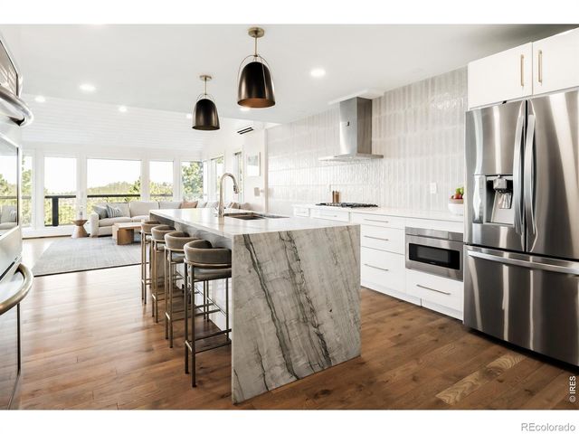 252 Pine Tree Lane, Boulder, CO 80304