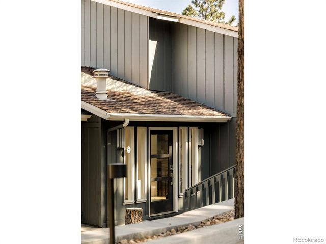 252 Pine Tree Lane, Boulder, CO 80304