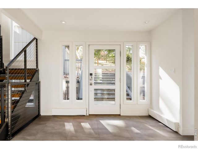 252 Pine Tree Lane, Boulder, CO 80304