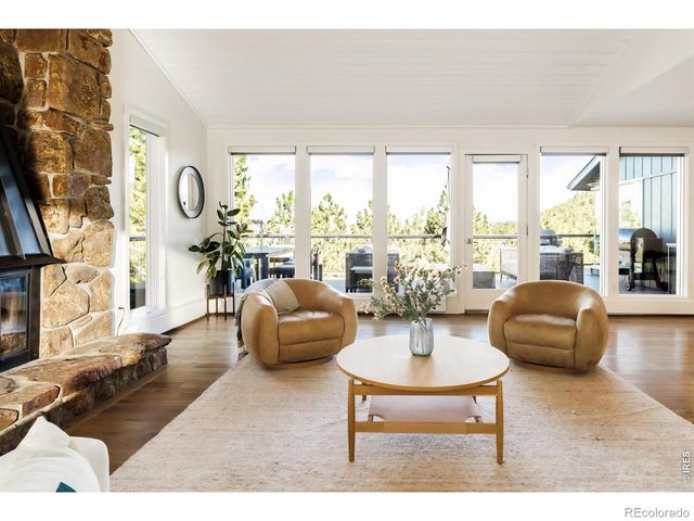 252 Pine Tree Lane, Boulder, CO 80304