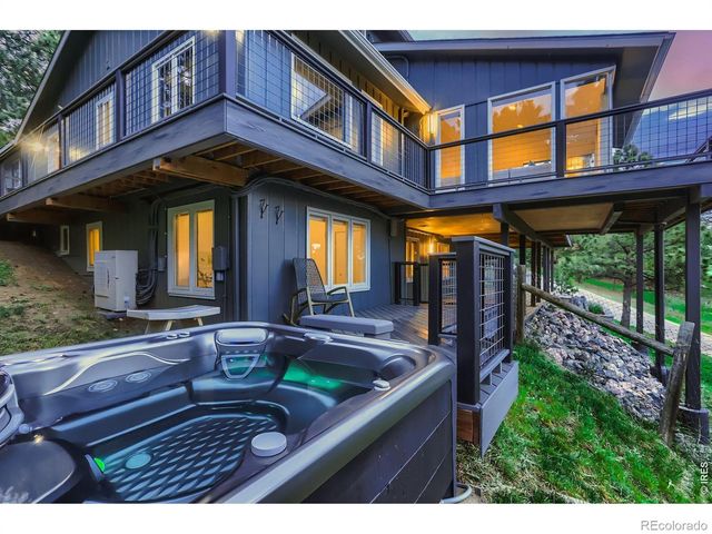 252 Pine Tree Lane, Boulder, CO 80304