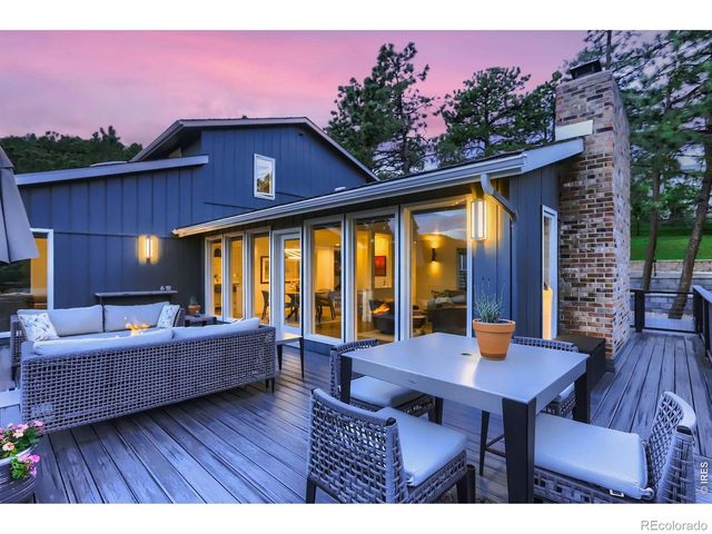 252 Pine Tree Lane, Boulder, CO 80304