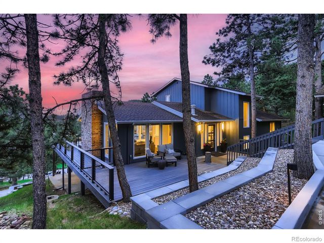 252 Pine Tree Lane, Boulder, CO 80304